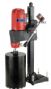 205mm core drill machine, 2500w with stand